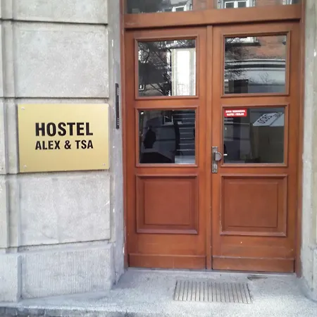 Alex&tsa * Krakow