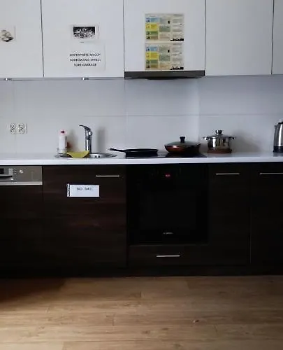 Alex&tsa Hostel Krakow