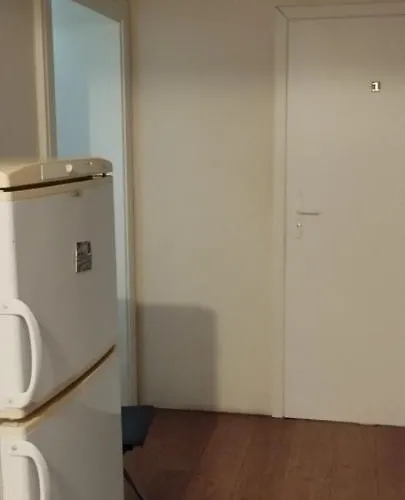 Hostel Alex&tsa Krakow