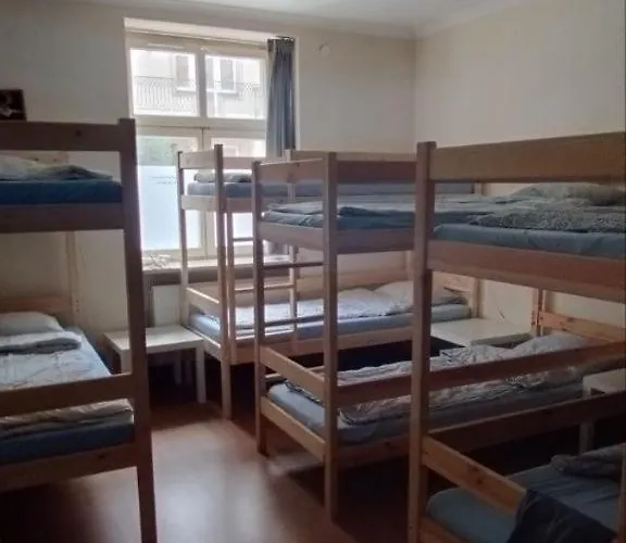 Alex&tsa Hostel Krakow