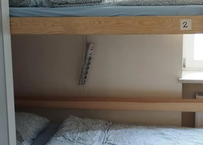 Alex&tsa Hostel Krakow