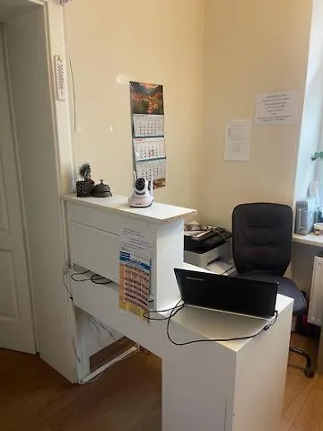 Hostel Alex&tsa Krakow