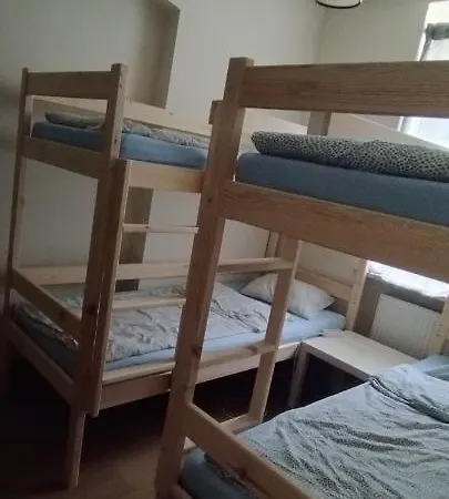 Vandrerhjem Alex&tsa