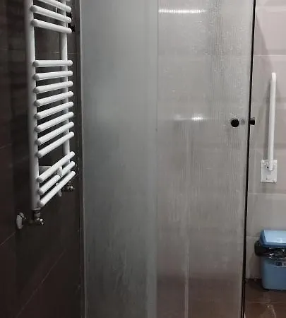 Alex&tsa Vandrerhjem