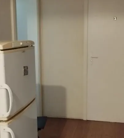 Vandrerhjem Alex&tsa Kraków