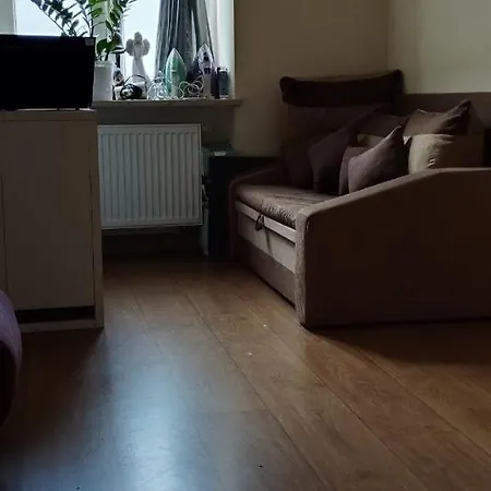 Vandrerhjem Alex&tsa Kraków