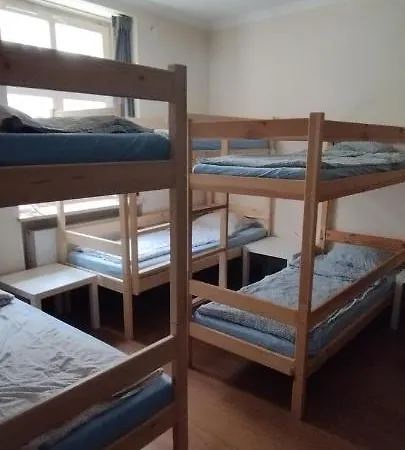 Alex&tsa Hostel *