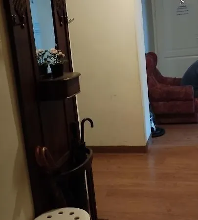 Ostello Alex&tsa