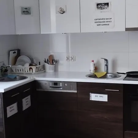 Alex&tsa Ostello