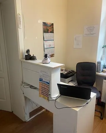 Hostel Alex&tsa Krakow