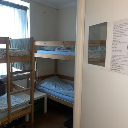 Auberge de jeunesse Alex&tsa Cracovie