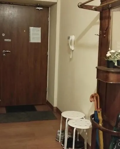 بيت شباب Alex&tsa