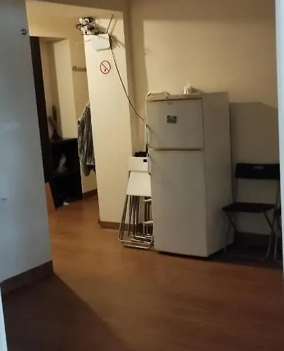 Auberge de jeunesse Alex&tsa *