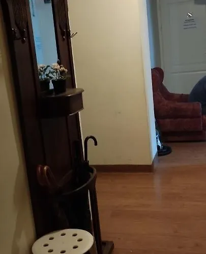 Auberge de jeunesse Alex&tsa