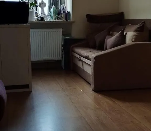 旅馆 Alex&tsa 克拉科夫