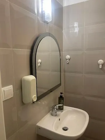 Auberge de jeunesse Alex&tsa