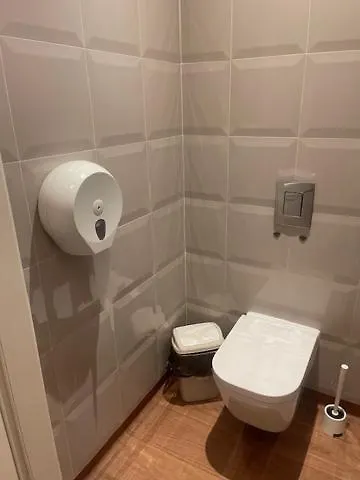 Alex&tsa 克拉科夫