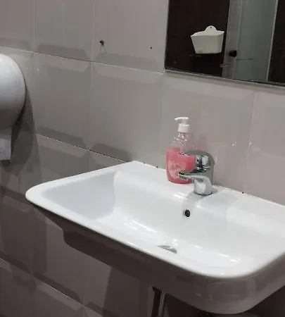 Alex&tsa Hostel Kraków
