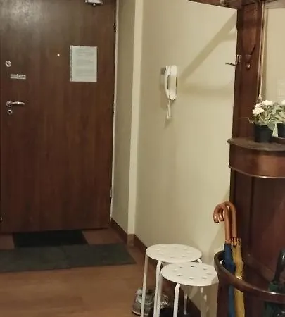Hostel Alex&tsa