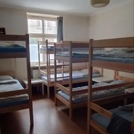 Alex&tsa Hostel Kraków