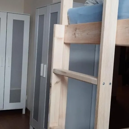 Hostel Alex&tsa